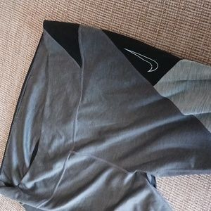 Women's Nike Dri Fit Nike Joggers Size 2x